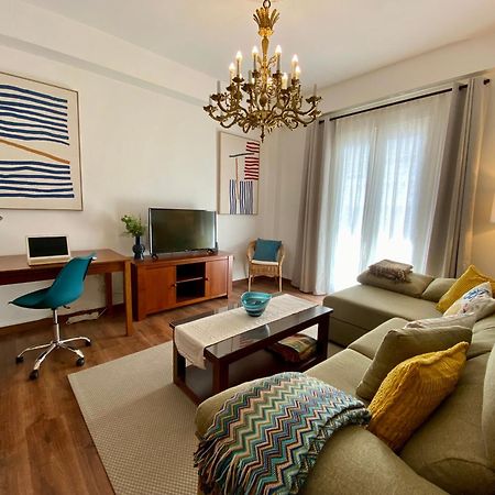 로스 야노스 데 아리다네 Vista Plaza - Exceptional Location 아파트 외부 사진