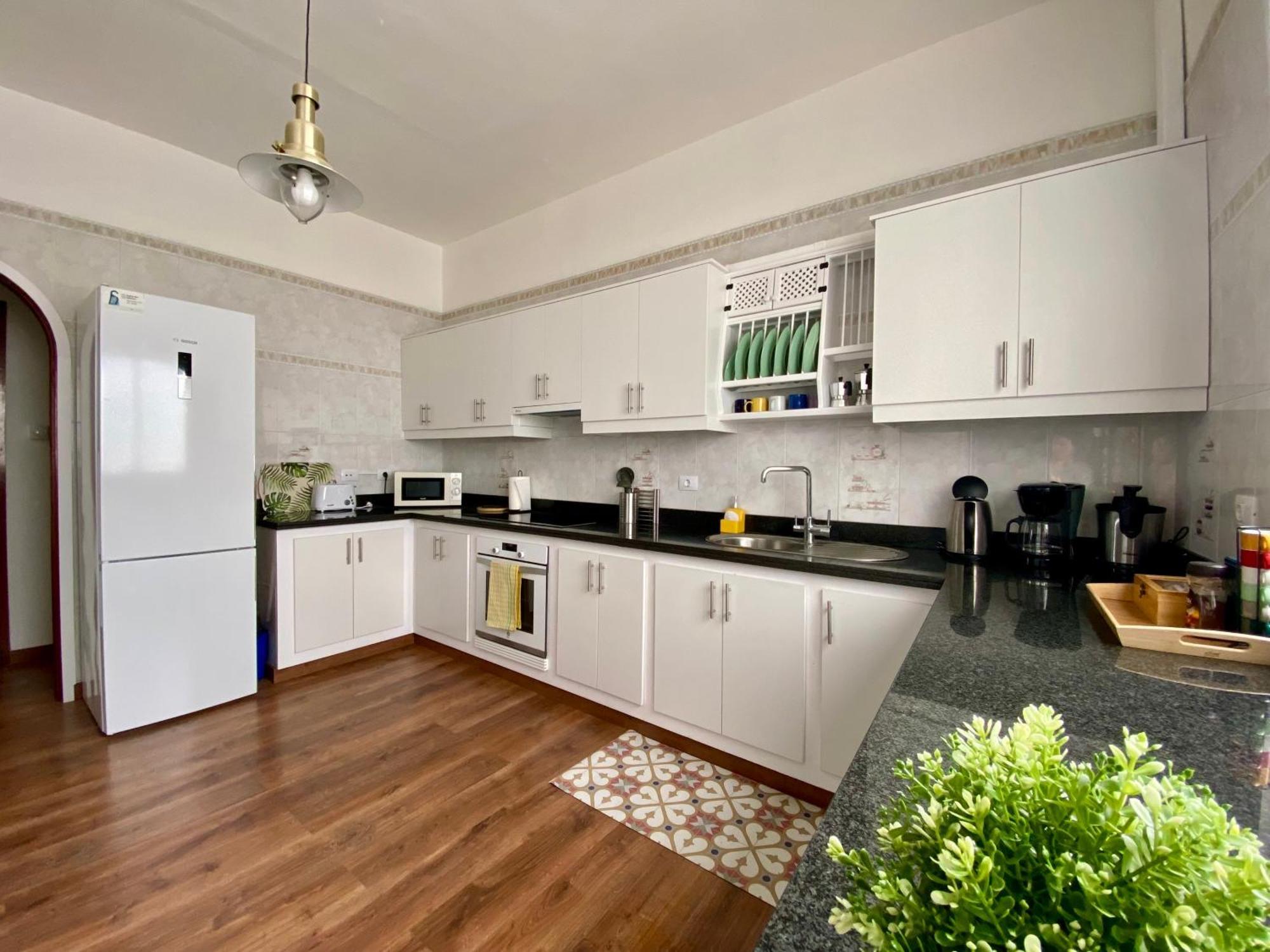 로스 야노스 데 아리다네 Vista Plaza - Exceptional Location 아파트 외부 사진