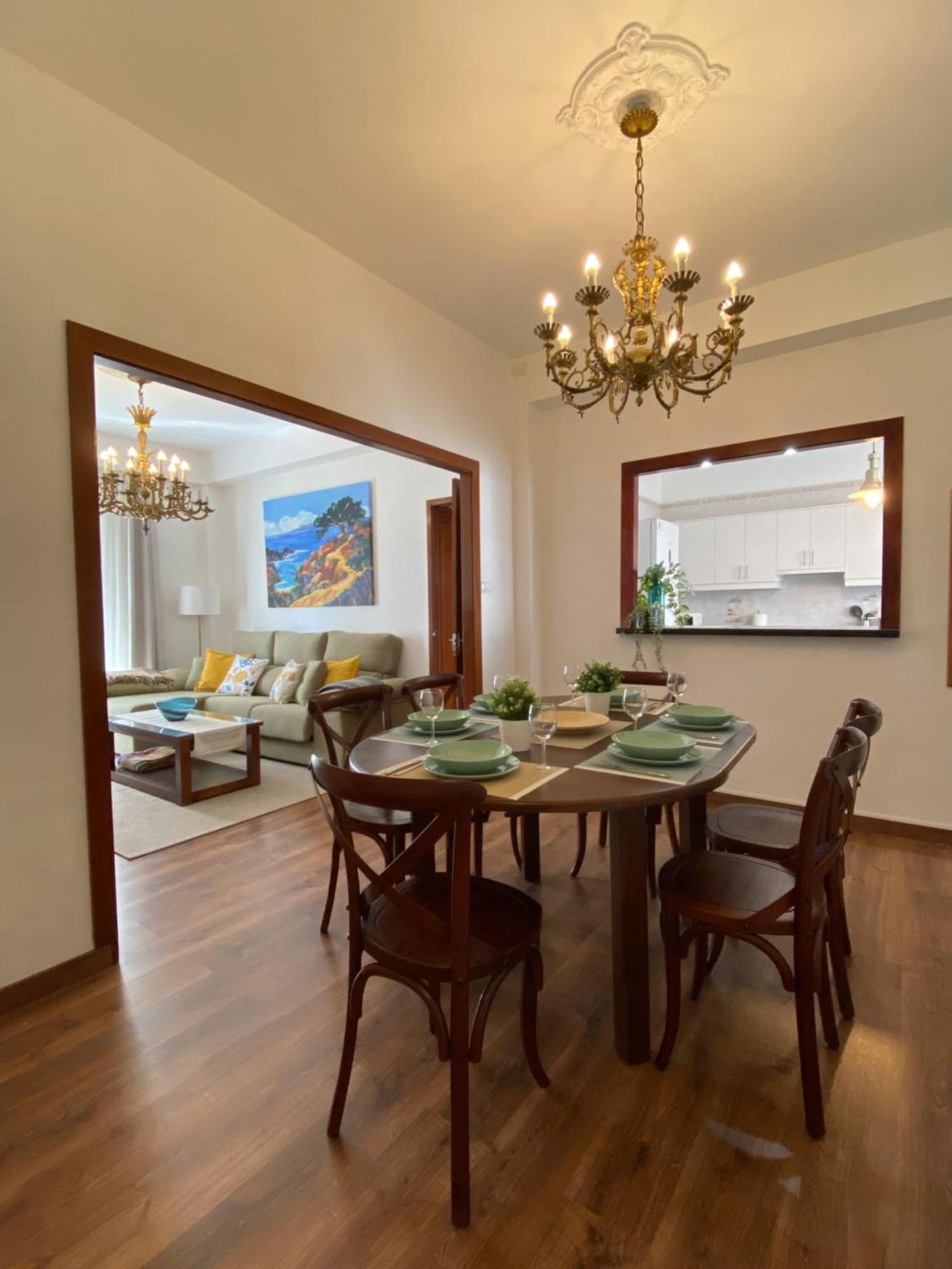 로스 야노스 데 아리다네 Vista Plaza - Exceptional Location 아파트 외부 사진