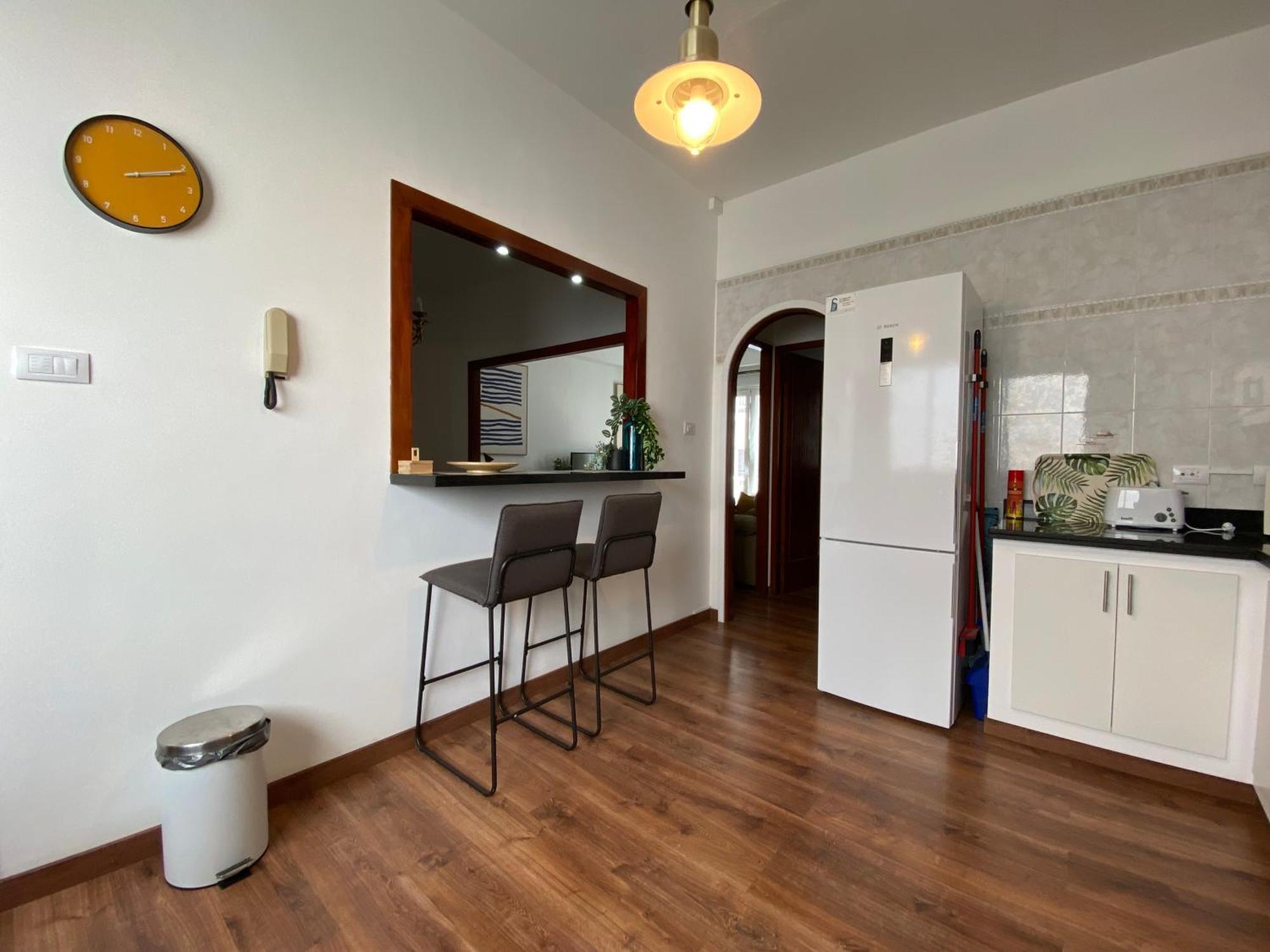 로스 야노스 데 아리다네 Vista Plaza - Exceptional Location 아파트 외부 사진