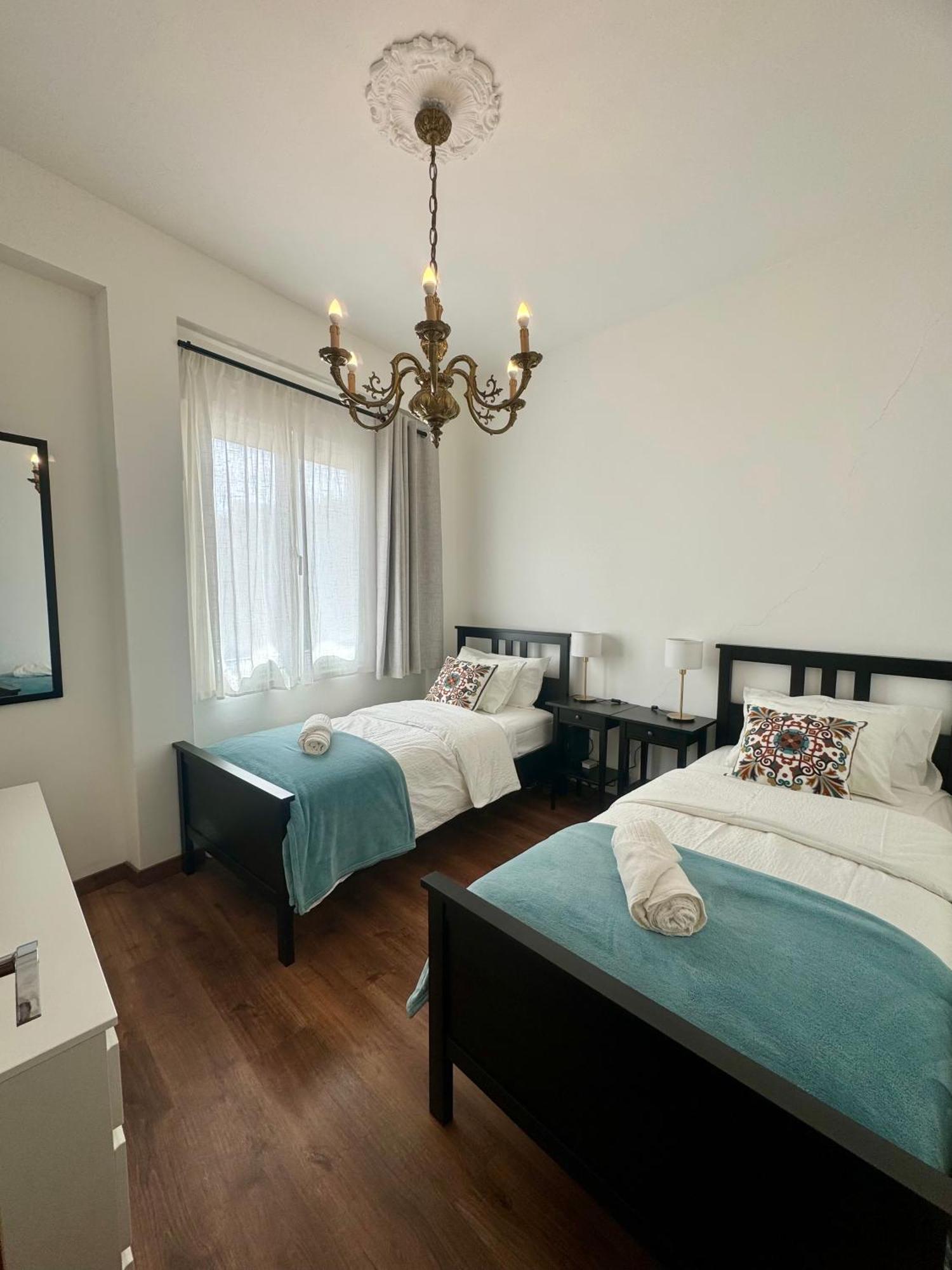 로스 야노스 데 아리다네 Vista Plaza - Exceptional Location 아파트 외부 사진