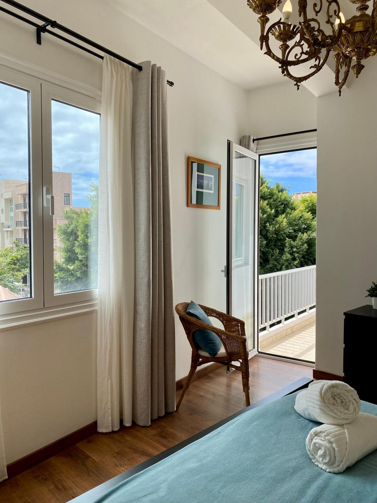 로스 야노스 데 아리다네 Vista Plaza - Exceptional Location 아파트 외부 사진